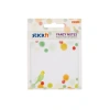 STİCKN 21732 FANCY 5S YAPIŞKANLI NOT KAĞIDI 76x76 30 YAPRAK