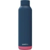 Taros Quokka Stainless Steel Bottle Solid Pink Vibe 630 ml