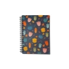 Thinkbook Ofis Serisi Defter 17x24cm Palamutlar