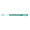Uni-Ball Signo Sparkling Jel Kalem 1 mm Simli Yeşil UM-120