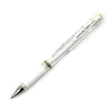 Uni Ball UM-153 Signo Broad Beyaz Roller Kalem (1,0mm)