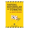 Yapısal Reformlar ve Türkiye