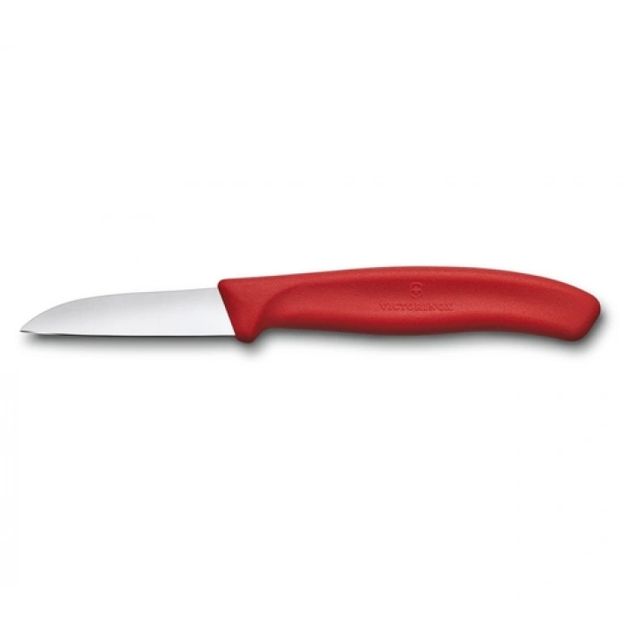 ​​​​​​​Victorinox 6.7301 SwissClassic 6cm Düz Soyma Bıçağı
