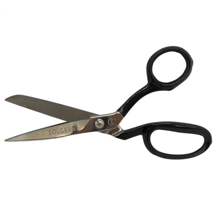 Makas Vidalı 17.5cm / 232-7