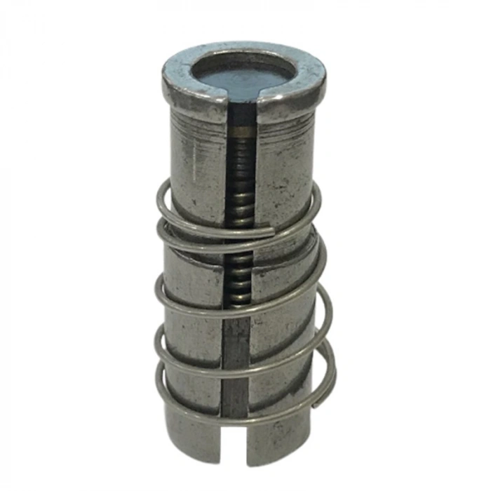 Ütü Solenoid Valf Çekirdeği Ve Yayı 1/2inç