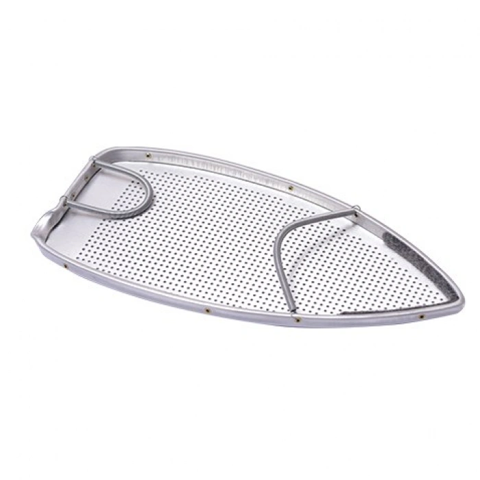 Sanayi Tipi Ütü Alüminyum Teflon / VEIT DI 2003 (484)