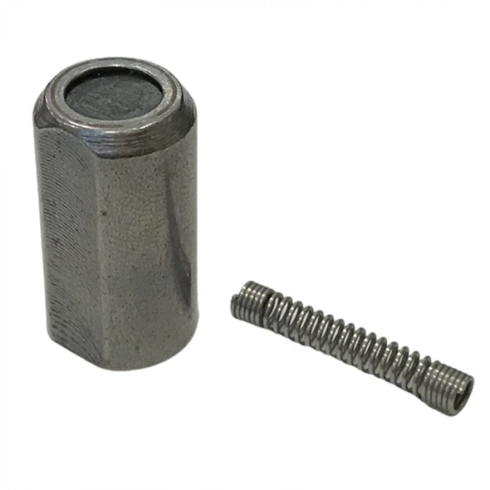 Ütü Solenoid Valf Çekirdeği Ve Yayı 1/4inç (Frezeli) / 336612