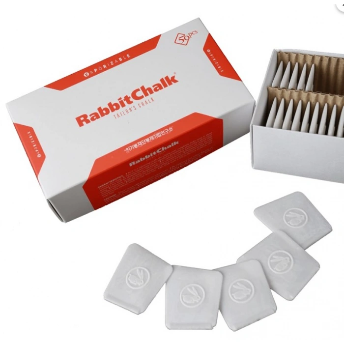 Buhar İle Uçan Çizgi Taşı / RABBİT-004 50Adet