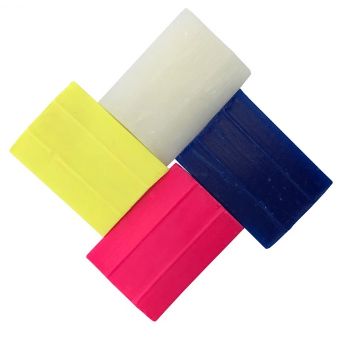 Sabun Çizgi Taşı Karışık 100 Adet / CARISMA-01