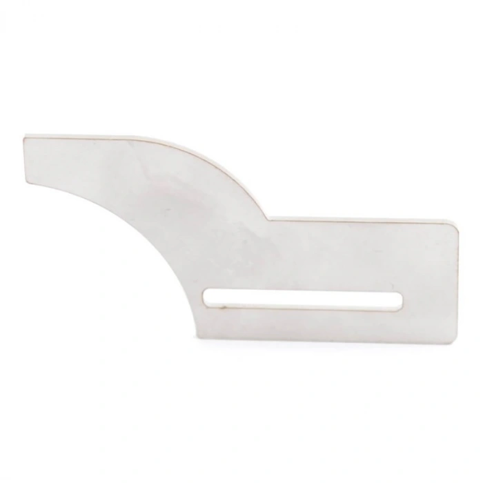 Kroşeta Takip Siperi