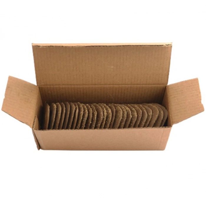 Killi Çizgi Taşı Sarı 25 Adet