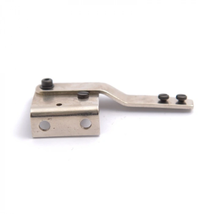 Brother Overlok Biye Apara Bağlantısı