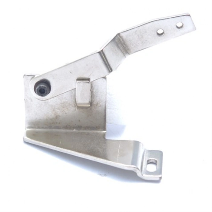 Siruba ve Pegasus Overlok Biye Apara Bağlantısı