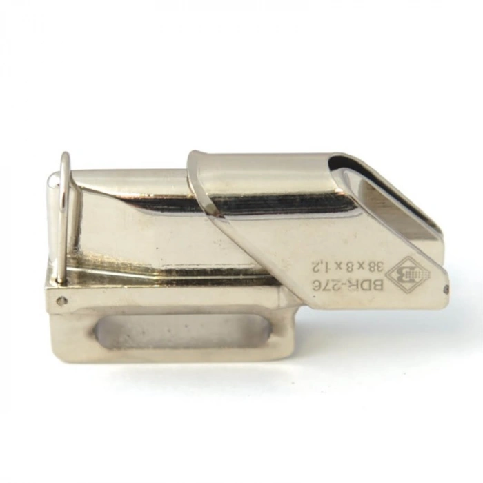 Yatak Şerit Aparatı / BDR-276 38X8X1.2MM (Sipersiz)