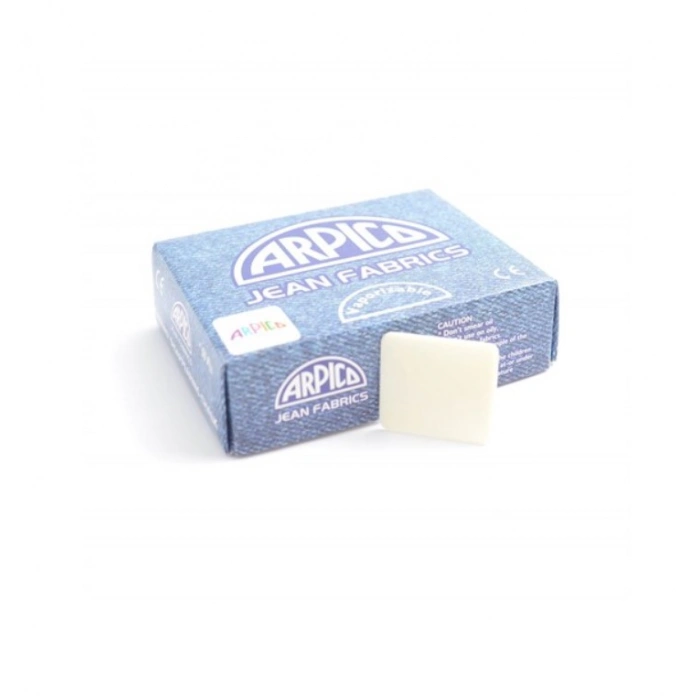 Buhar İle Uçan Beyaz Çizgi Taşı 50Adet