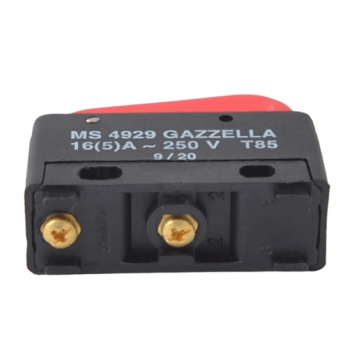 Ütü Mikrosiviç / SY MS 4929