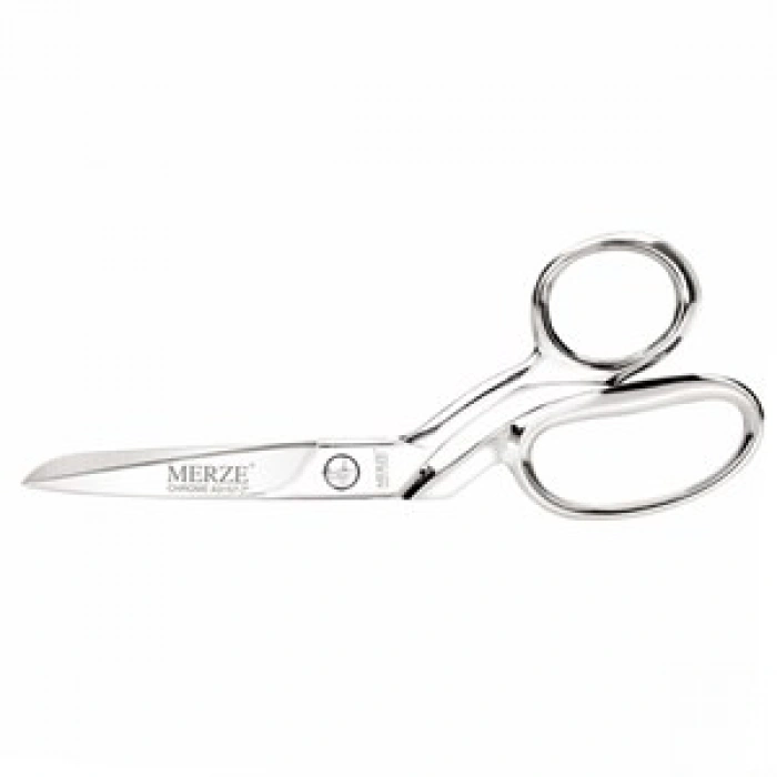 Krom Kaplı Vidalı Makas 17.78cm / A3157-7