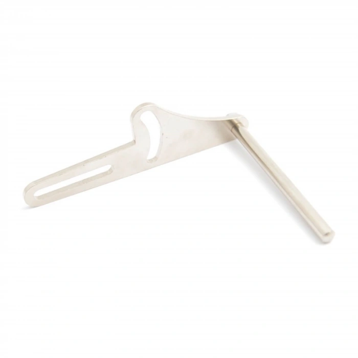 Üçlü Şerit Aparat Bağlantısı / AB21