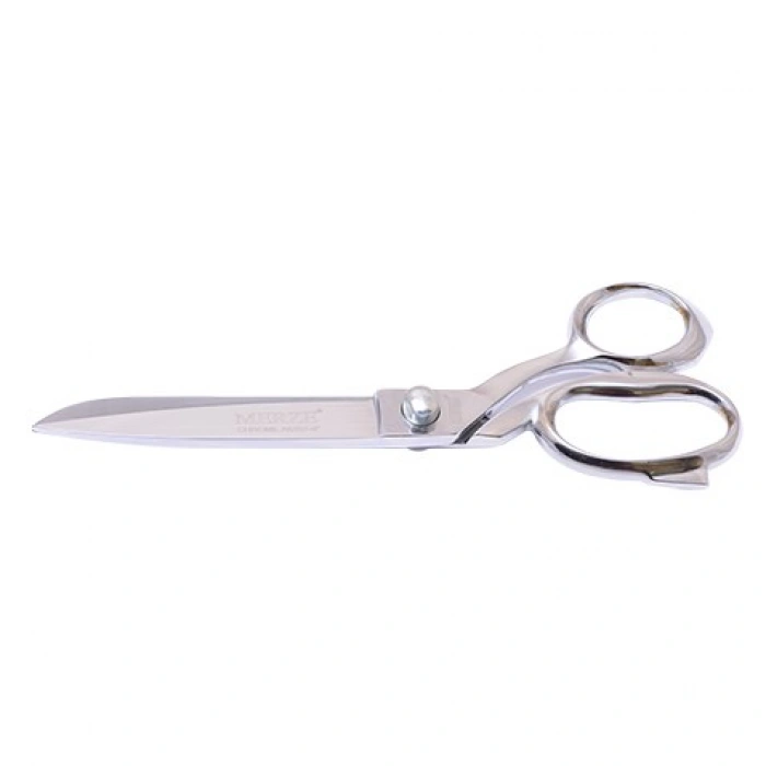 Krom Kaplı Somunlu Makas 22.86cm / A6257-9