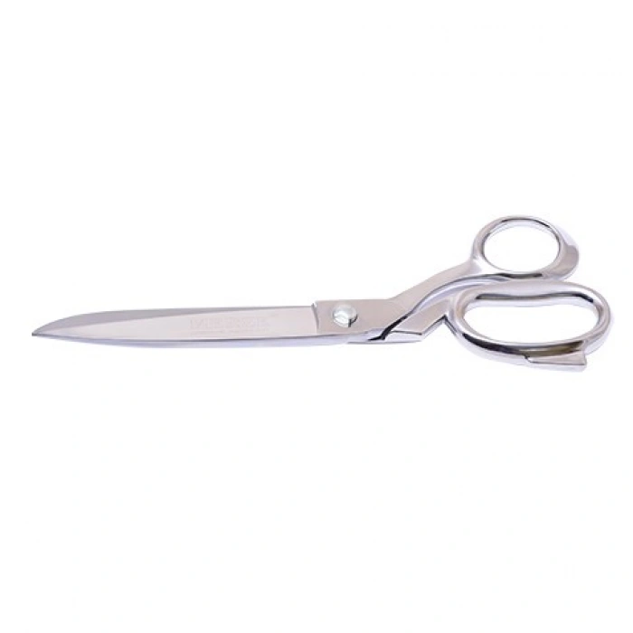 Krom Kaplı Somunlu Makas 27.94cm / A6257-11