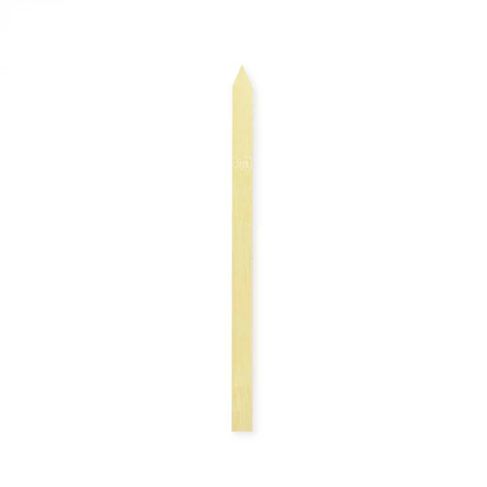 Adana Çöp Şiş Ekstra Kalın 35 cm - 25 Adet