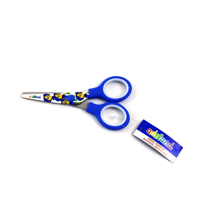 ADEL DESENLİ MAKASLAR 121457110