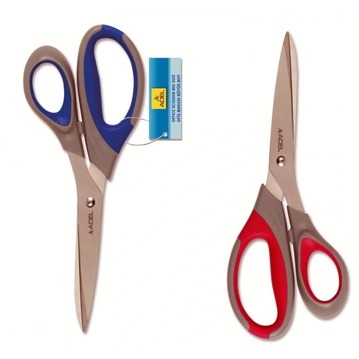 ADEL OFİS MAKASI BÜYÜK BOY 4012145901