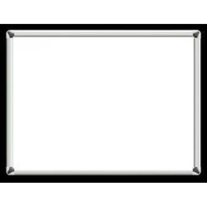 AKYAZI 120x140 D.MONTE LAMİNANT Y.TAHTASI BEYAZ