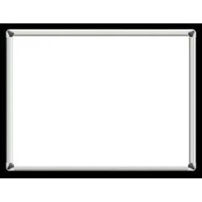 AKYAZI 30x40 D.MONTE LAMİNANT Y.TAHTASI BEYAZ