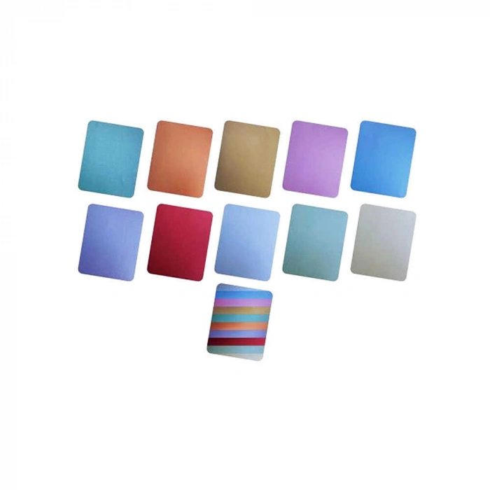 Alex Schoeller Fon Kartonu 50x70 cm Sedefli 10lu