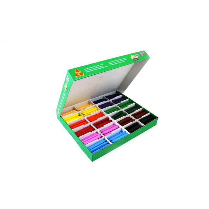 ALPINO DACSTRIX 288 Lİ MUM BOYA DA-0149