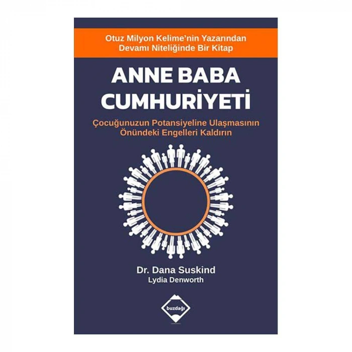 Anne Baba Cumhuriyeti
