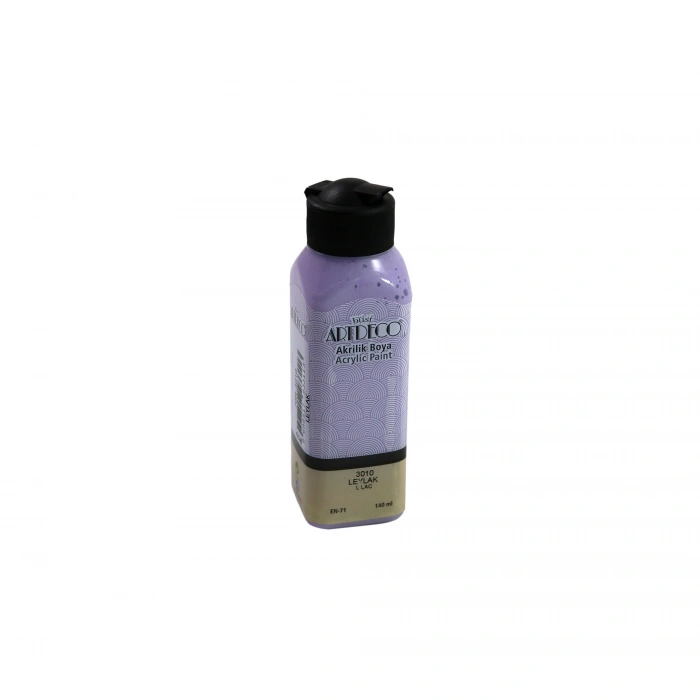 ARTDECO AKRİLİK BOYA 140 ML LEYLAK 070R-3010