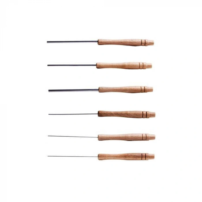 Artdeco Ebru Biz Takımı 6lı Set