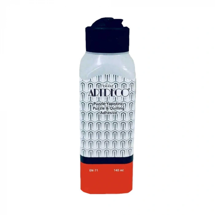 Artdeco Puzzle Yapıştırıcı 140ml