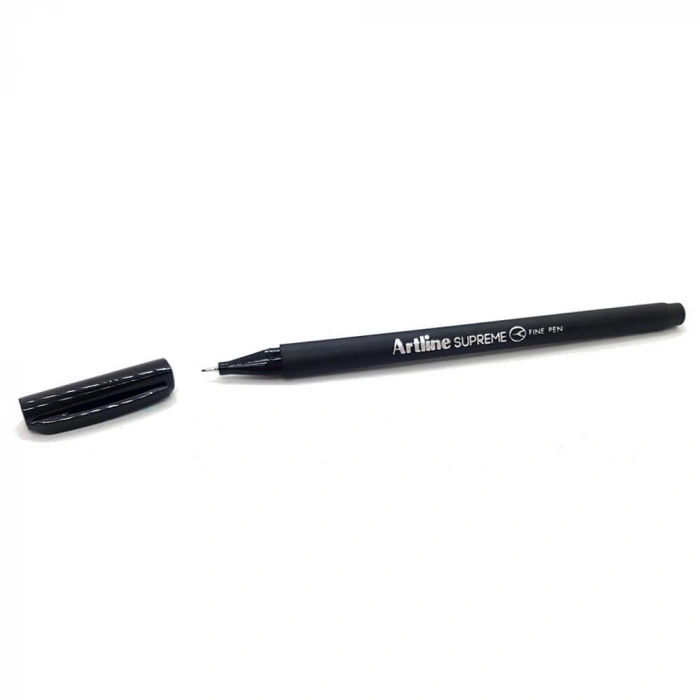 Artline Supreme Fine Pen Set 10 Renk