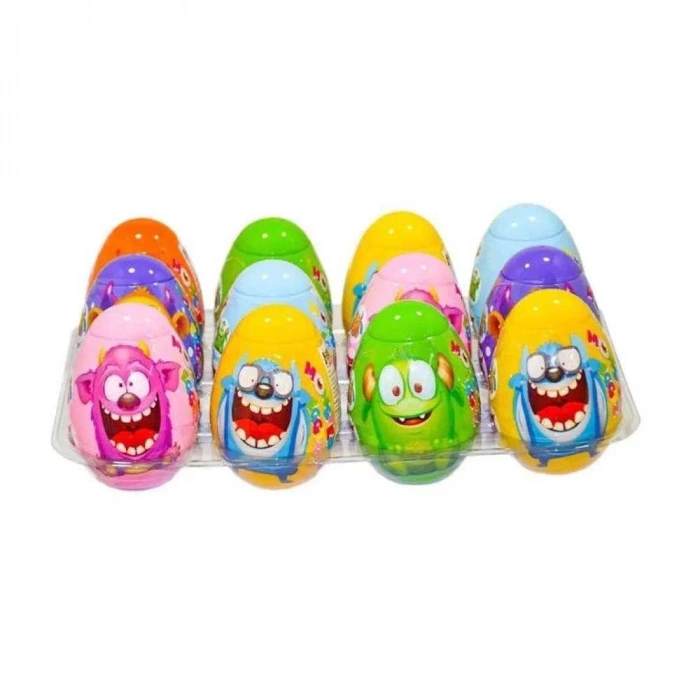 Asya Sürpriz Yumurta