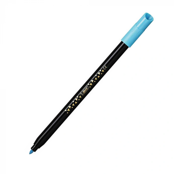 Bic Keçeli Boya Kalemi İntensity 24 Renk