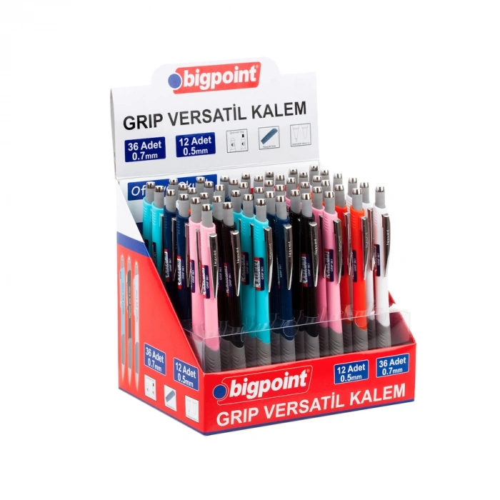 Bigpoint Grip Versatil 48li Stand