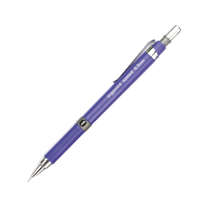 Bigpoint Speed Versatil 0.5mm Mor