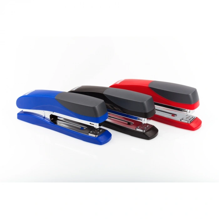 Bigpoint Zımba Makinesi 24/6 Kırmızı