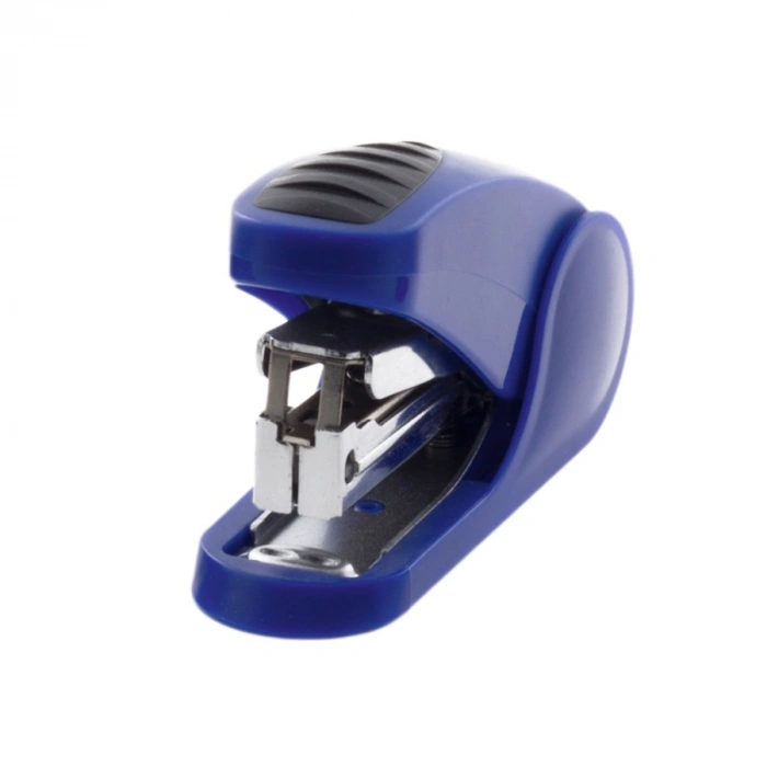 Bigpoint Zımba Makinesi Güç Tasarruflu No:10 Mavi