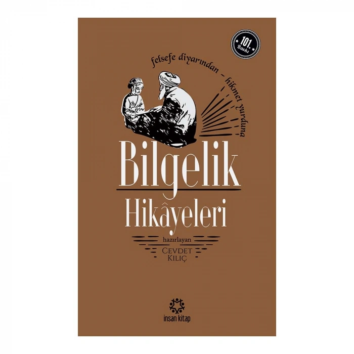 Bilgelik Hikayeleri