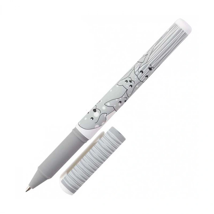 Bruno Visconti Tükenmez Kalem 0,7 Dream Write Hayvanlar Kod:0264-0