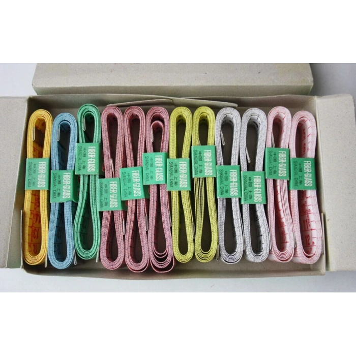 Butterfly 1,5 Mt Mezura (12 Adet)