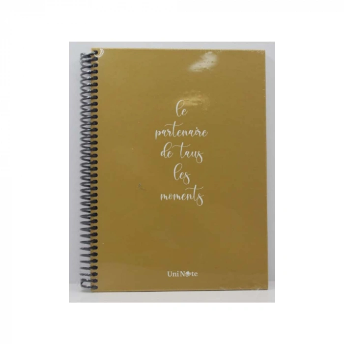 Çınar Moment’S Sert Kapak Defter 17x24cm 100yp Çizgili 55251