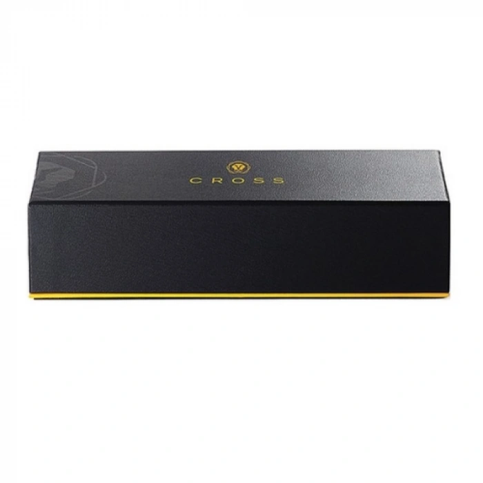 Cross Roller Kalem X Siyah AT0725-1