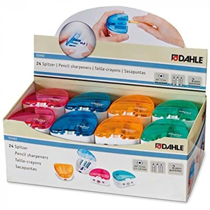 Dahle 15322319 Kalemtraş 53462