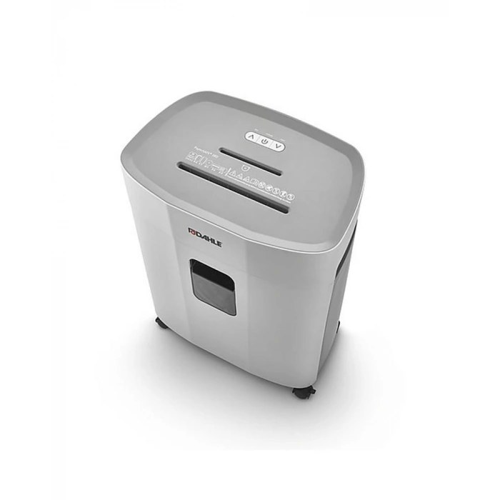 Dahle 23380 Evrak İmha Makinesi (4.0X12mm) 25LT.-15SYF.