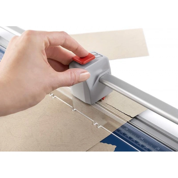 DAHLE 507-508 GİYOTİN İÇİN PERFORAJ ZİGZAK KESİM SETİ (960)